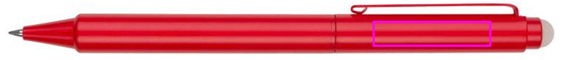 Metal touch pen ALAIN Pierre Cardin
