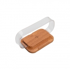 Phone stand with wireless charger JEROME Pierre Cardin
