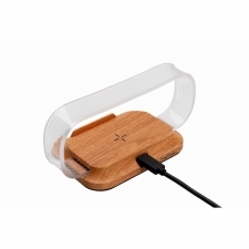 Phone stand with wireless charger JEROME Pierre Cardin