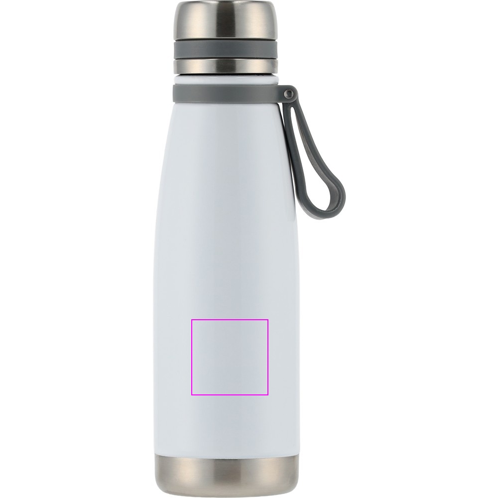 Thermal bottle 650 ml Pierre Cardin