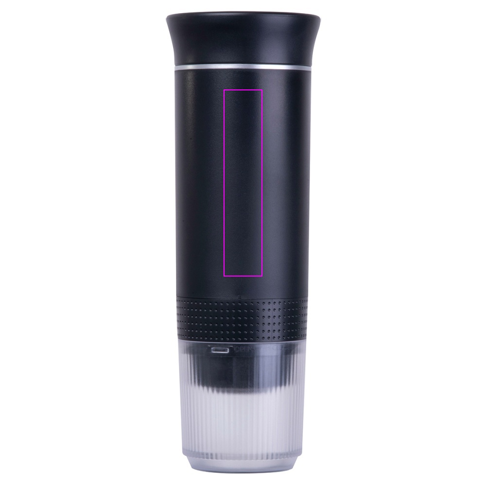 Espresso maker Baton Rouge MoLu