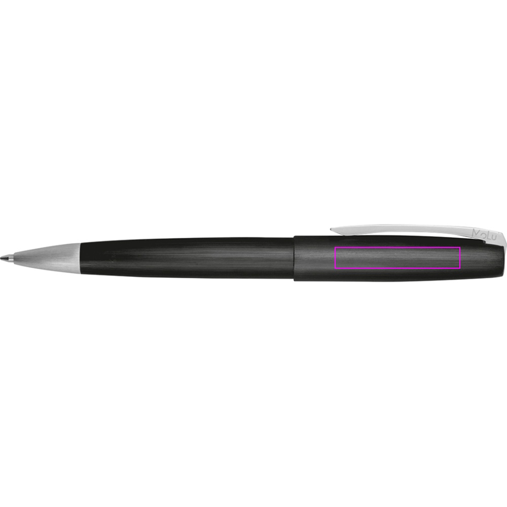 Metal writing set El Salto MoLu