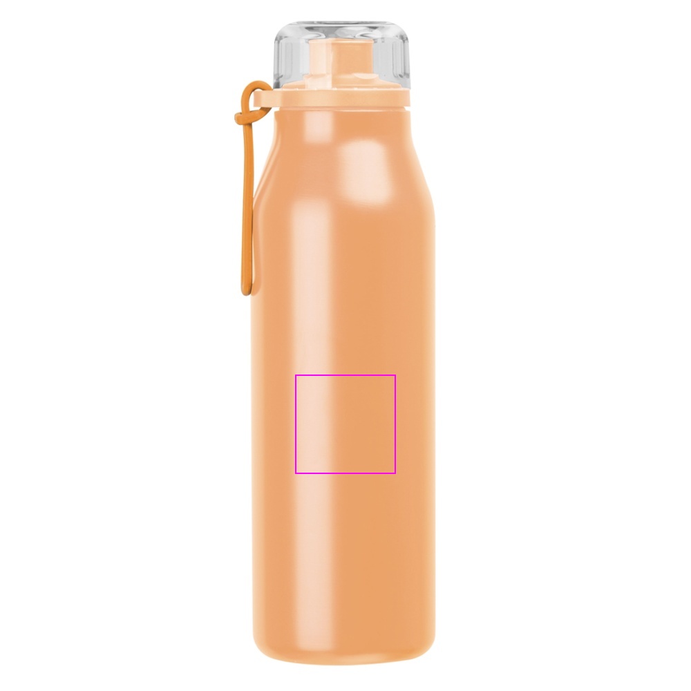 Water bottle Grand Haven MoLu 640 ml