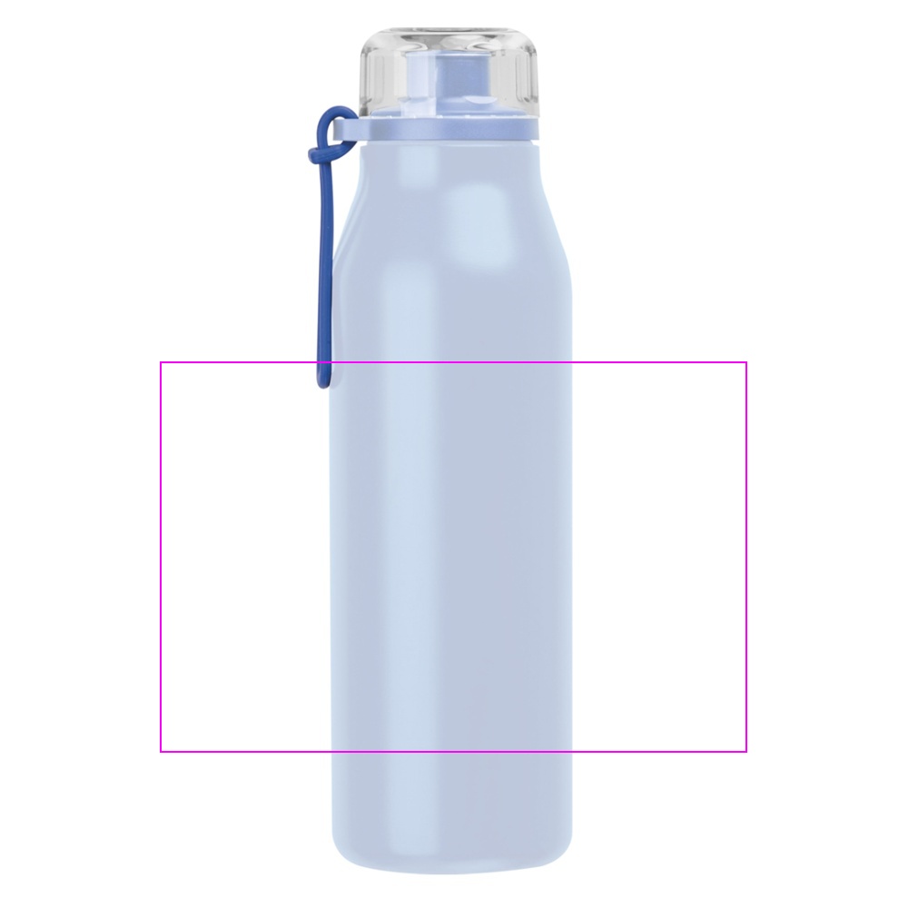 Water bottle Grand Haven MoLu 640 ml
