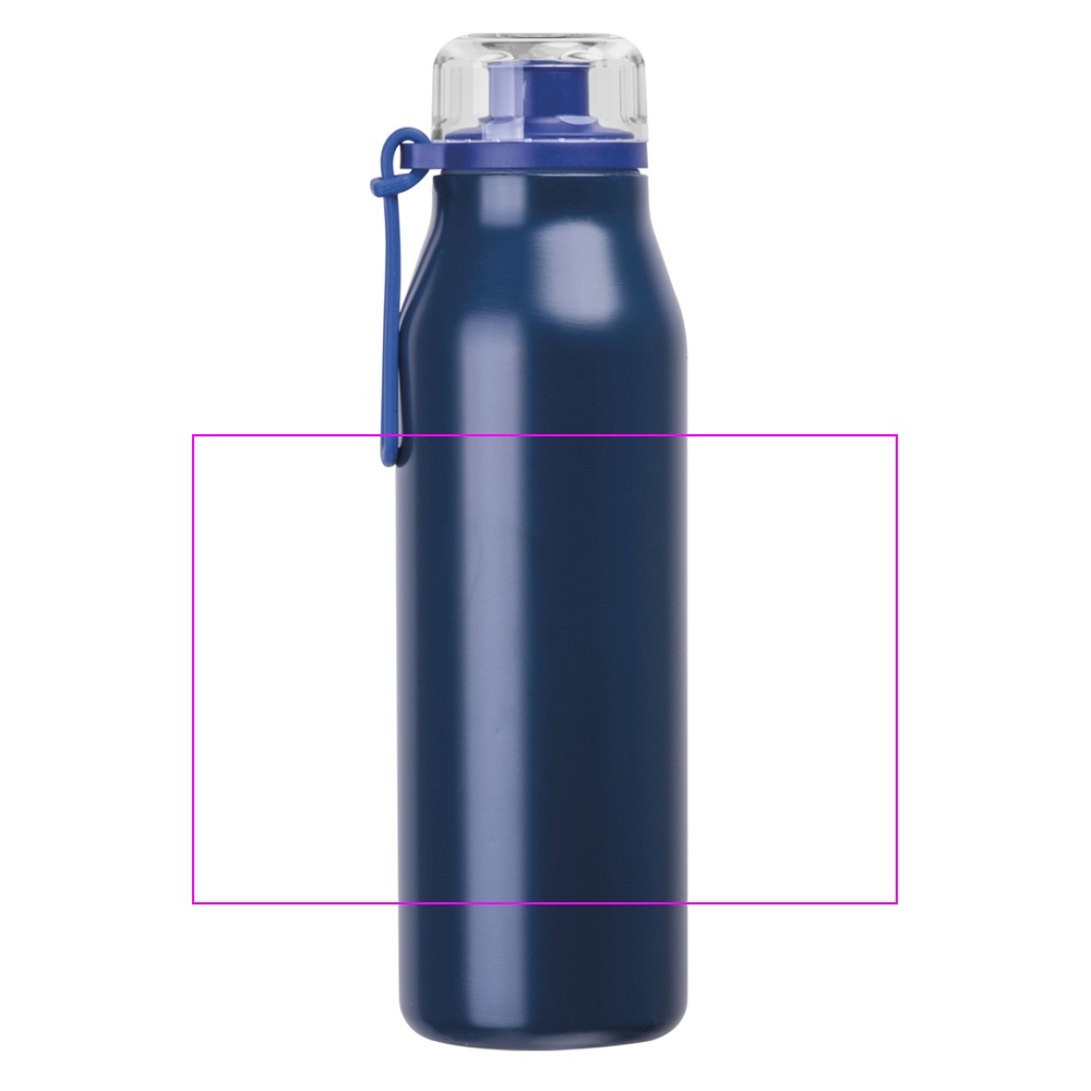 Water bottle Grand Haven MoLu 640 ml
