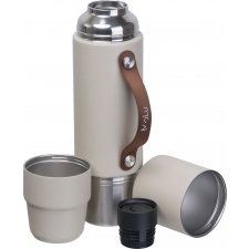 Insulated bottle Le Bourget MoLu 1000 ml