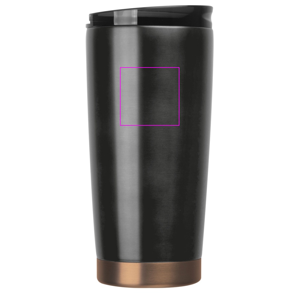 Drinking cup La Louviere MoLu 540 ml