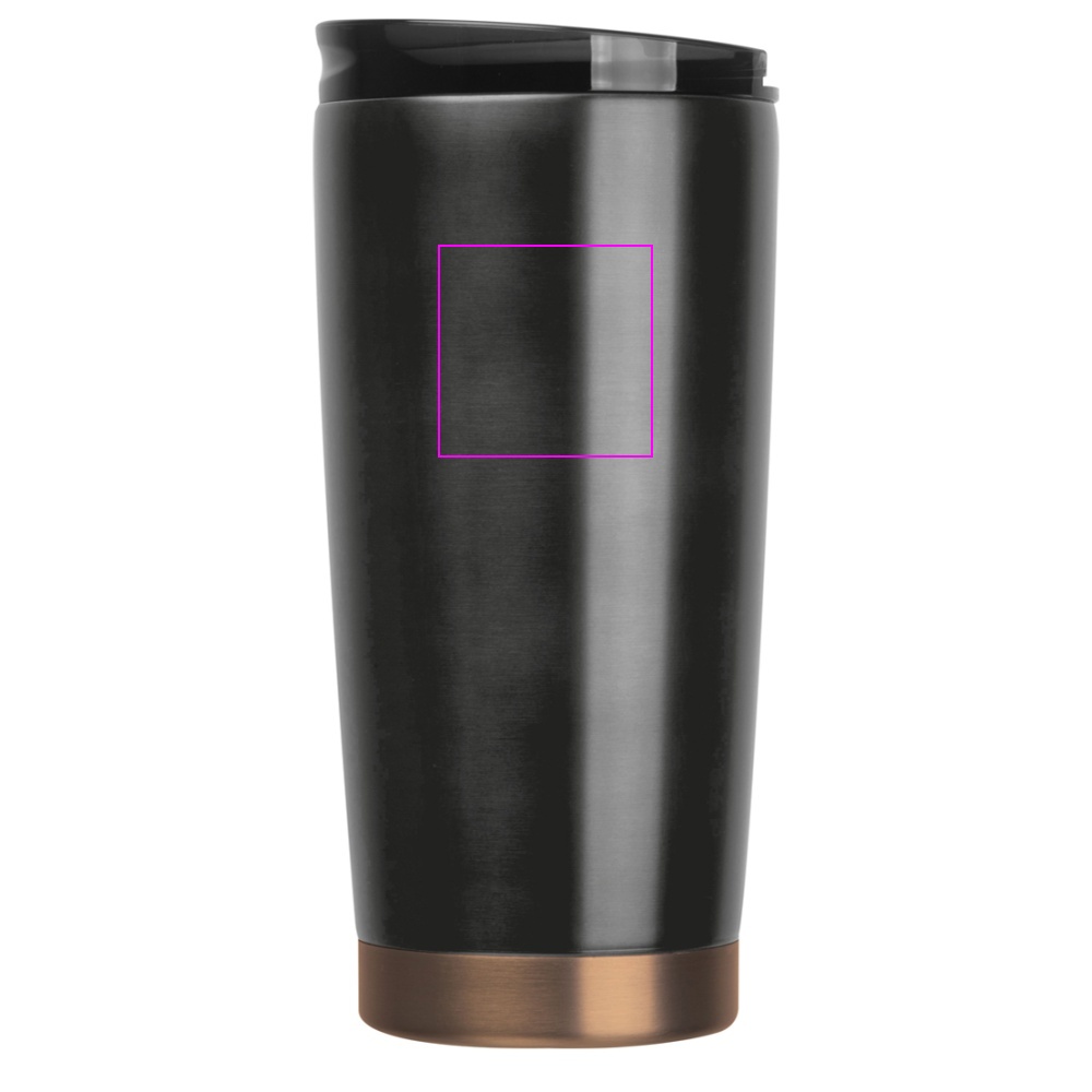 Drinking cup La Louviere MoLu 540 ml