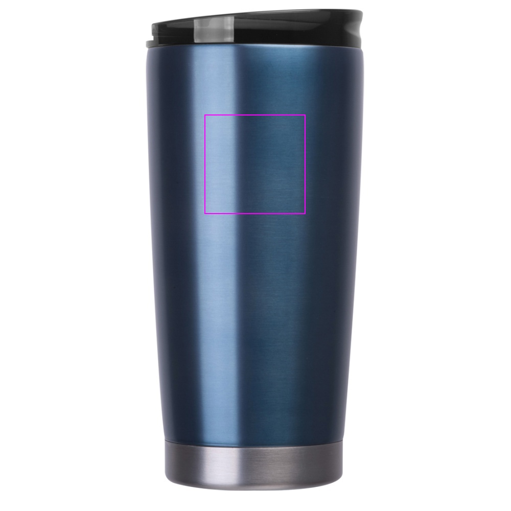 Drinking cup La Louviere MoLu 540 ml