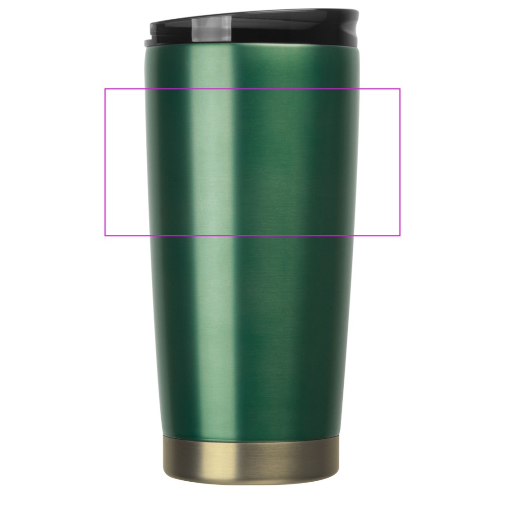 Drinking cup La Louviere MoLu 540 ml
