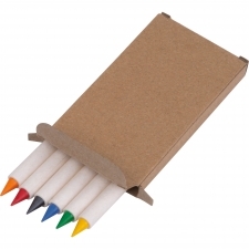 Infinity Set of Wax Crayons KINGSTON