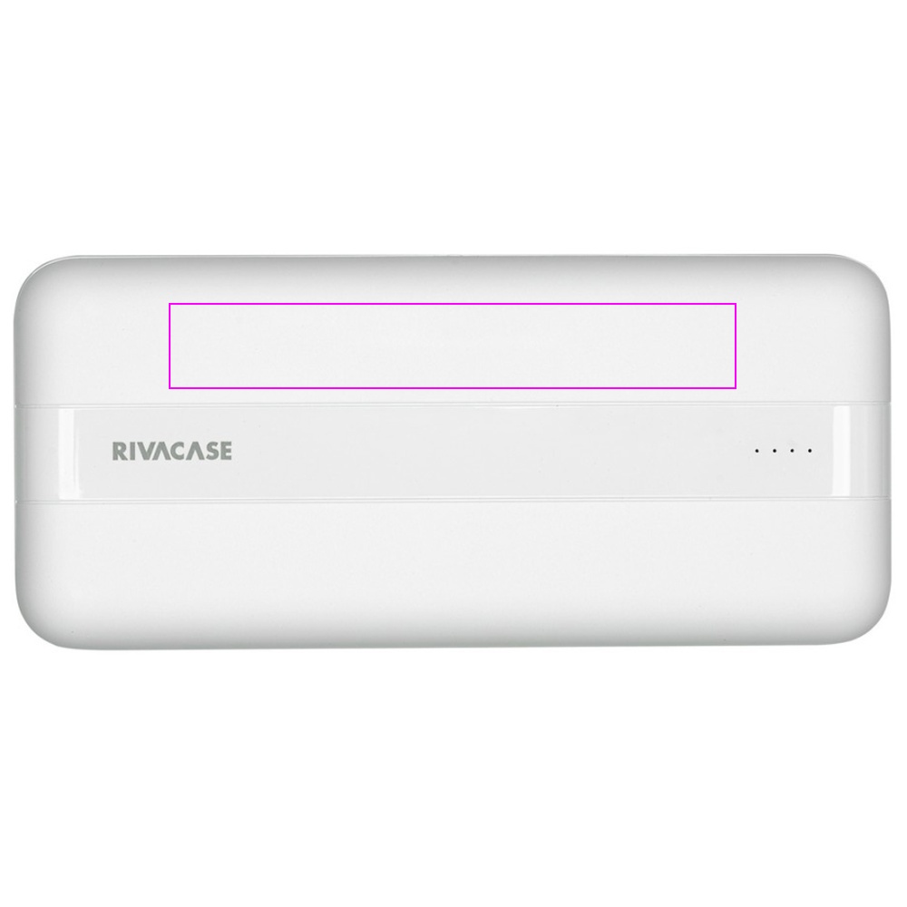 Power Bank VA2081 20000 mAh RIVACASE 20 000 mAh