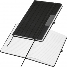 Lined notebook A5 LIBEREC