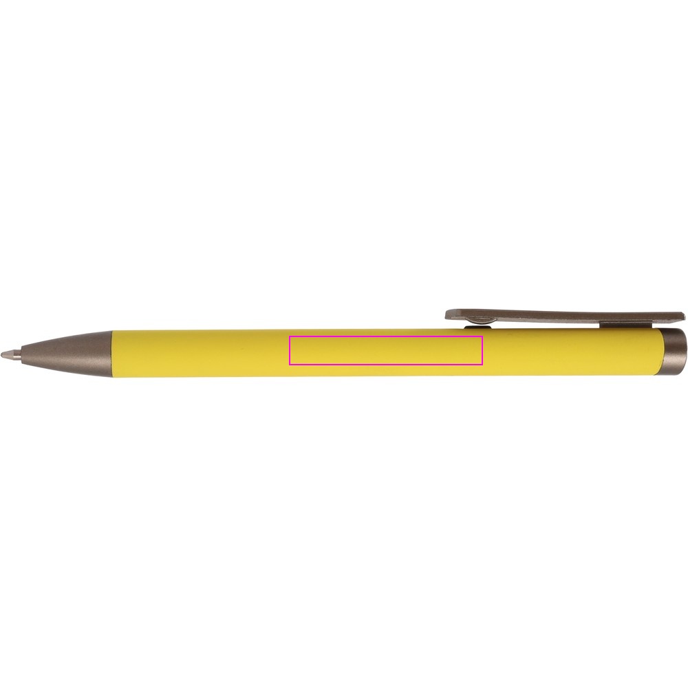 Aluminium pen SOUTHAMPTON