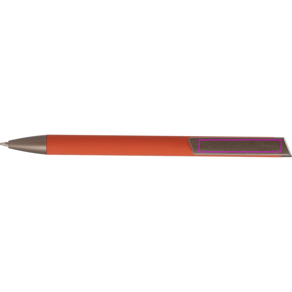 Aluminium pen SOUTHAMPTON
