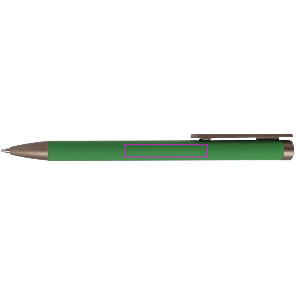 Aluminium pen SOUTHAMPTON