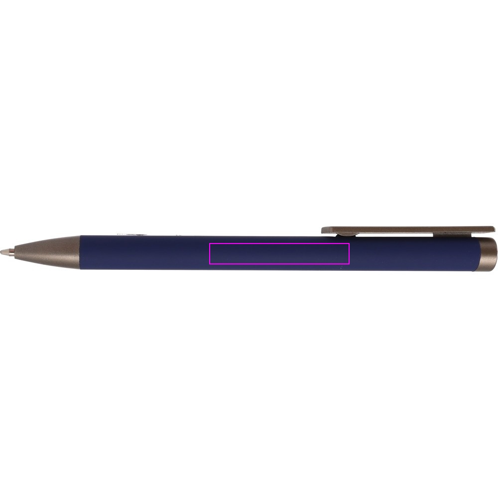 Aluminium pen SOUTHAMPTON
