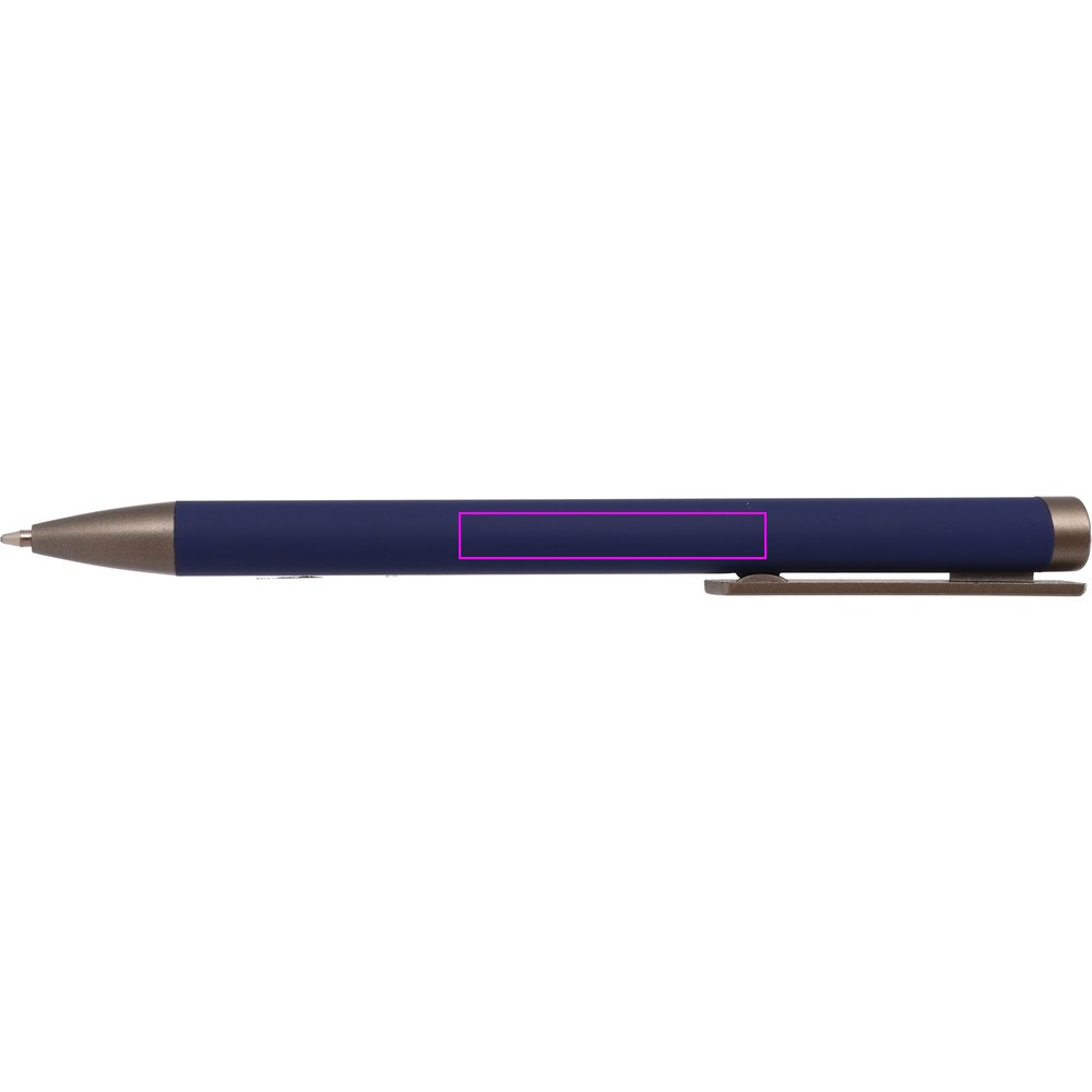 Aluminium pen SOUTHAMPTON