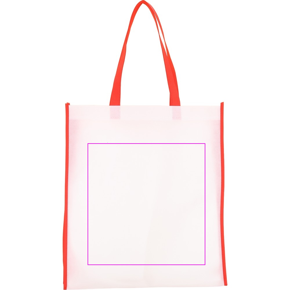 Non-woven bag 75g/m2 WALES