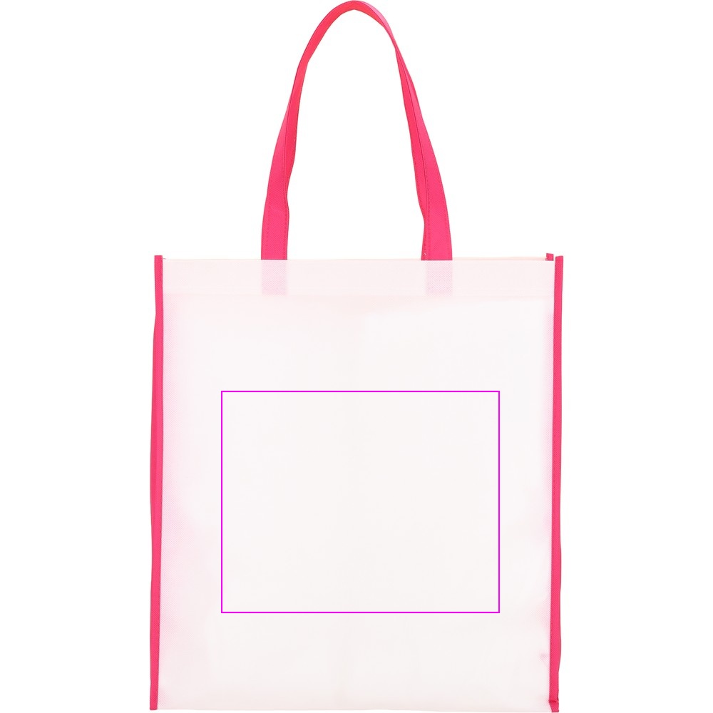 Non-woven bag 75g/m2 WALES