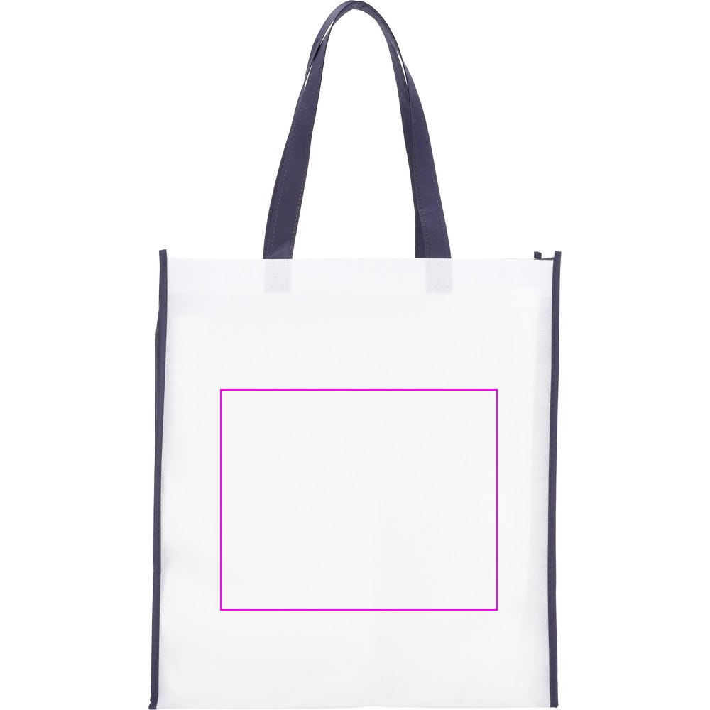 Non-woven bag 75g/m2 WALES