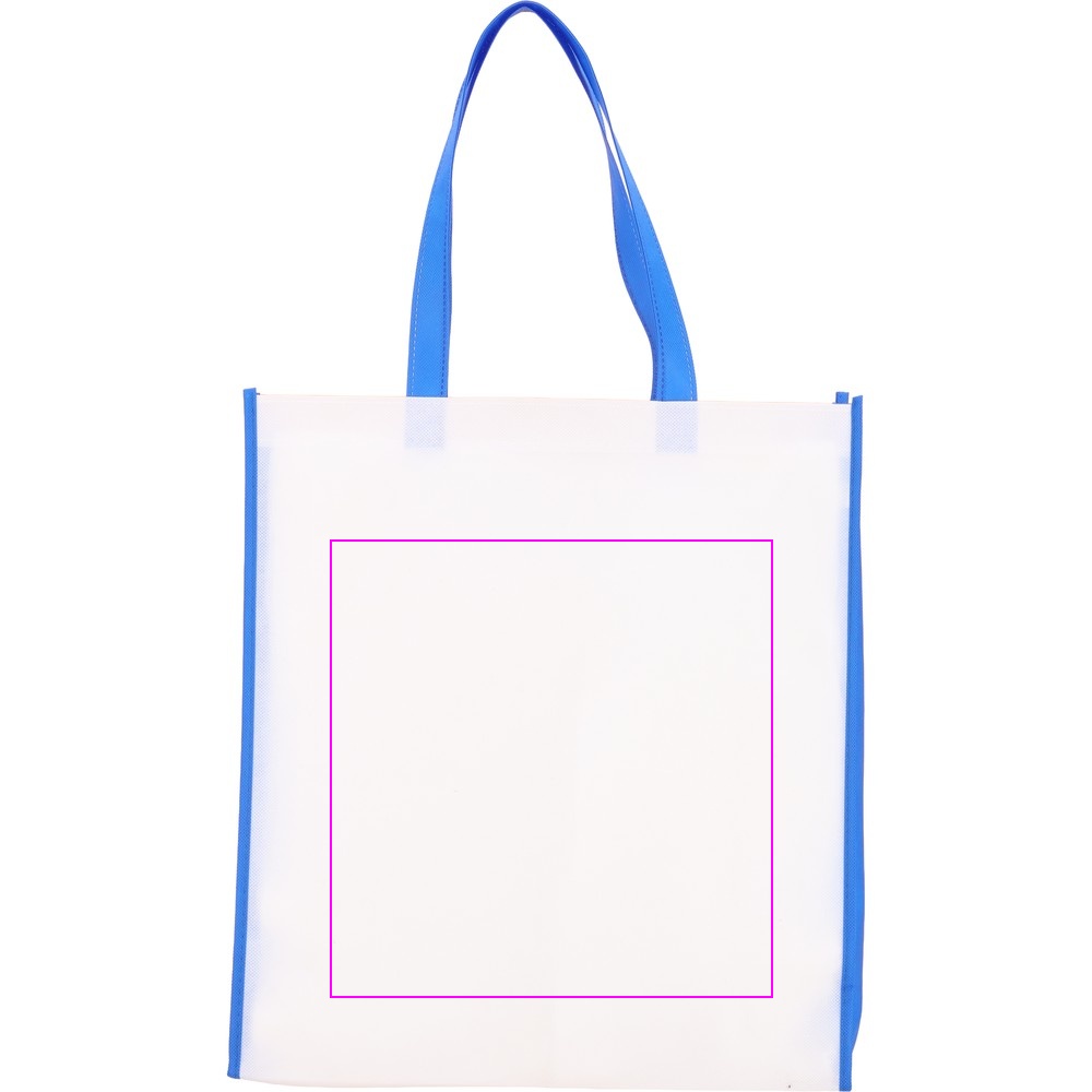 Non-woven bag 75g/m2 WALES