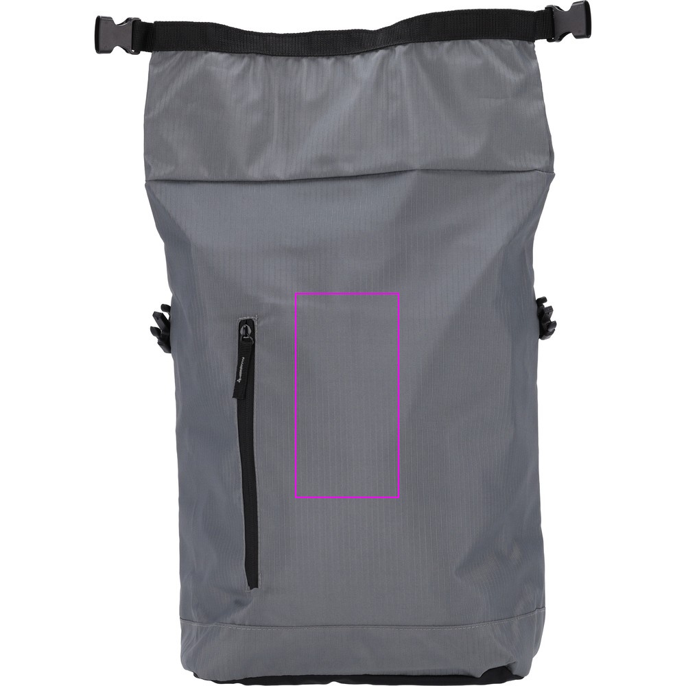 Rolltop backpack TUSCON 20 l