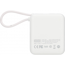 Power Bank 10000 mAh Fast Charge 22,5 W
