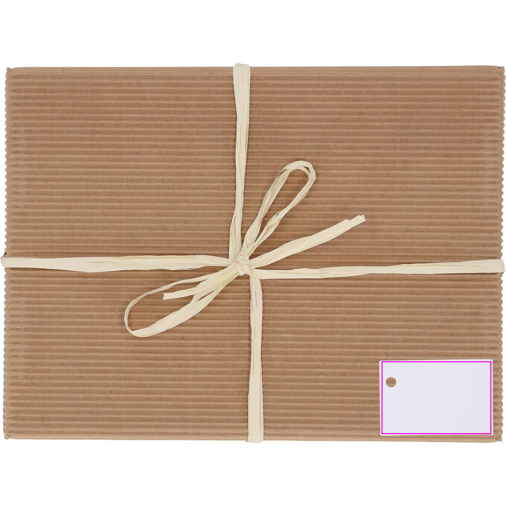 Small cardboard box