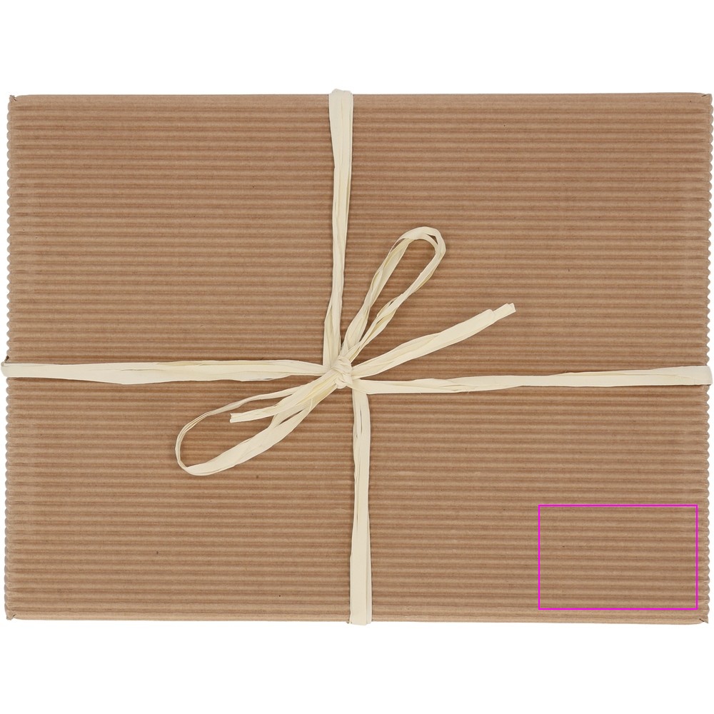 Small cardboard box