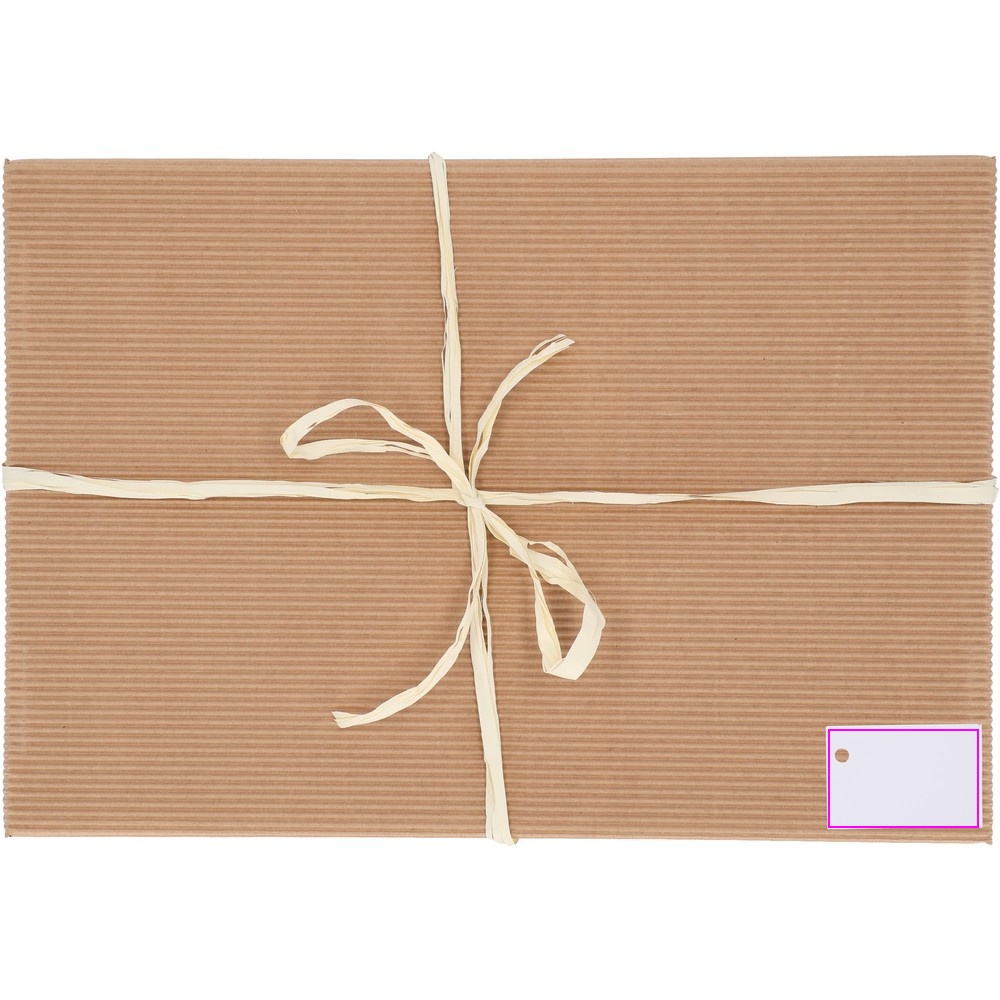 Medium cardboard box
