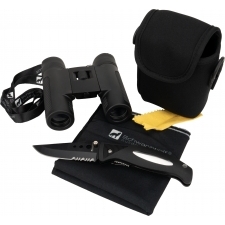 Utendørs CROSSET SCHWARZWOLF