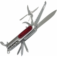 Brettkniv HUNTER SCHWARZWOLF