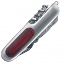 Brettkniv HUNTER SCHWARZWOLF