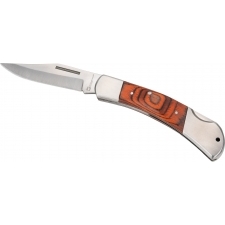 Middels kniv JAGUAR SCHWARZWOLF