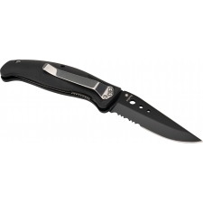 Brettkniv STYX SCHWARZWOLF