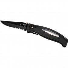 Brettkniv STYX SCHWARZWOLF