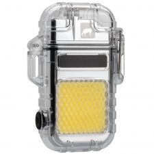 Elektrisk lighter CALBUCO SCHWARZWOLF