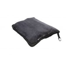 Tømmer og pute 2in1 AMIATA SCHWARZWOLF