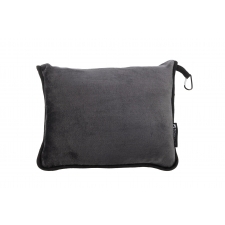 Tømmer og pute 2in1 AMIATA SCHWARZWOLF