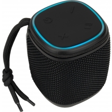 Bluetooth-høytaler HERMON SCHWARZWOLF