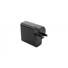 Reiseadapter BANIAS SCHWARZWOLF