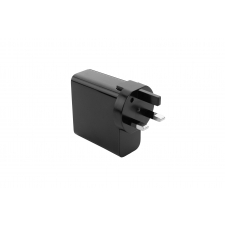 Reiseadapter BANIAS SCHWARZWOLF