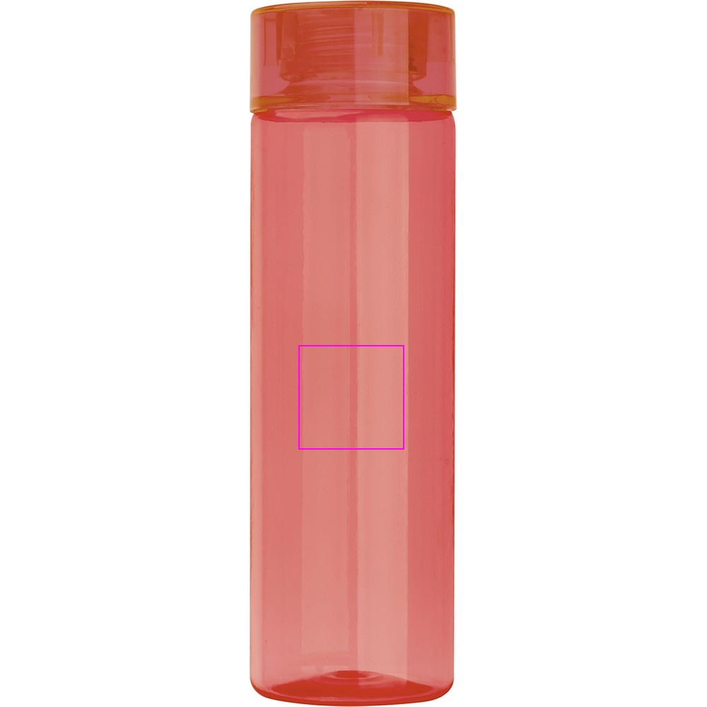 Tritanflaske 700 ml YORK