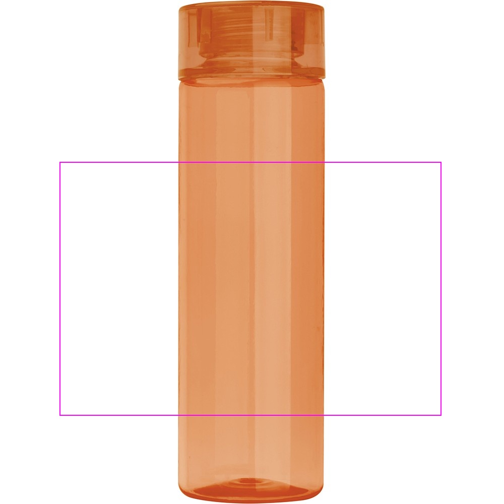 Tritanflaske 700 ml YORK