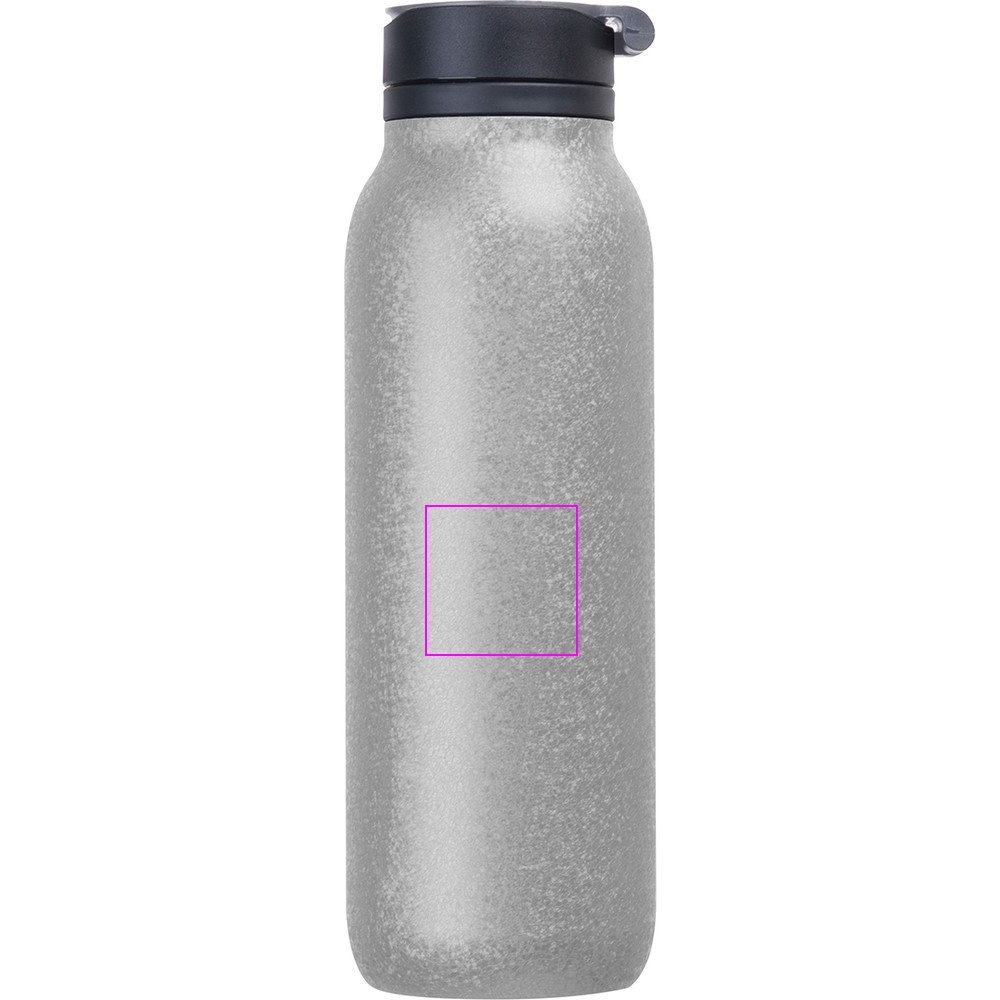 Stålflaske 900 ml SANTO ANDRE MoLu