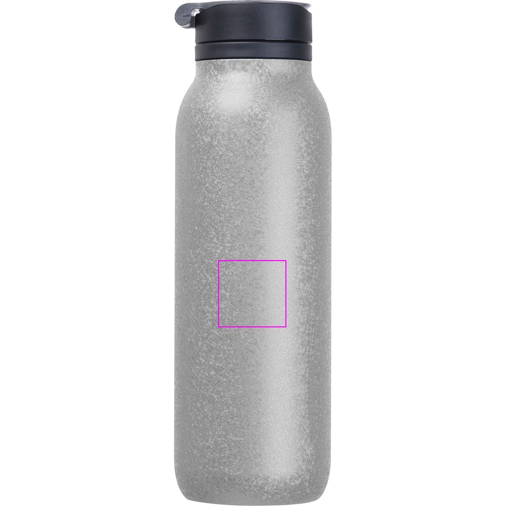 Stålflaske 900 ml SANTO ANDRE MoLu
