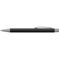 Aluminiumskulepenn soft-touch ROCKFORD