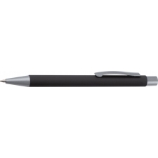 Aluminiumskulepenn soft-touch ROCKFORD