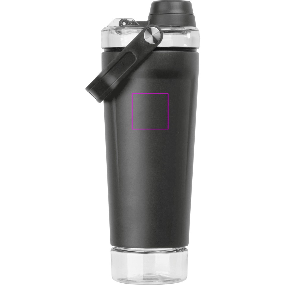 Termisk shaker 600 ml SAVANNAH